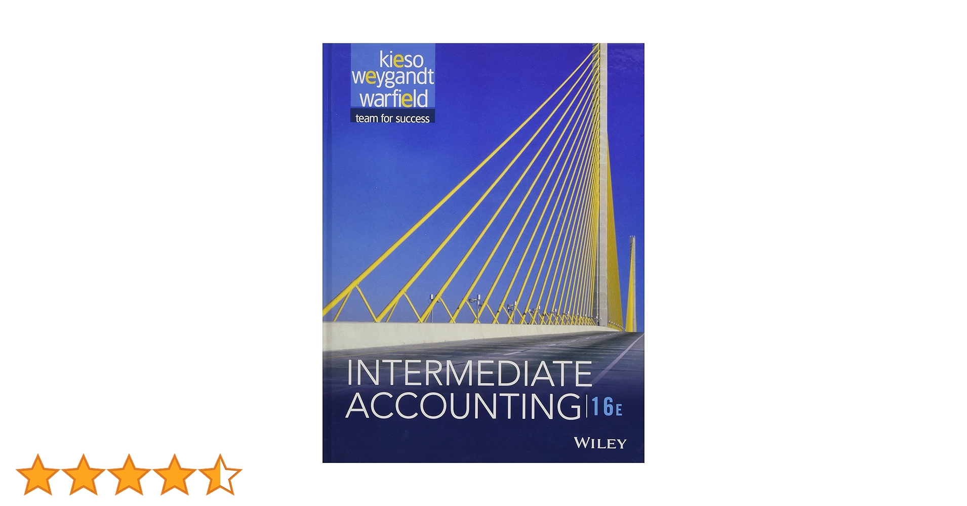 Intermediate Accounting 第13版 国際学生版 Intermediate Accounting 第13版 国際学生版